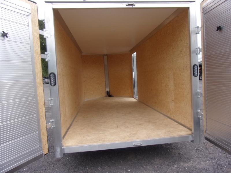 new Cargo (Enclosed) Trailers ALCOM  for sale, in Jacksonville, FL Thumbnail 14