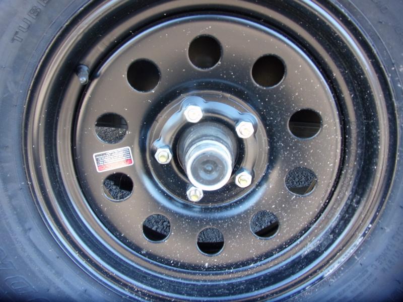 new Cargo (Enclosed) Trailers LoadRunner Trailers Trailer  for sale, in Jacksonville, FL Thumbnail 11