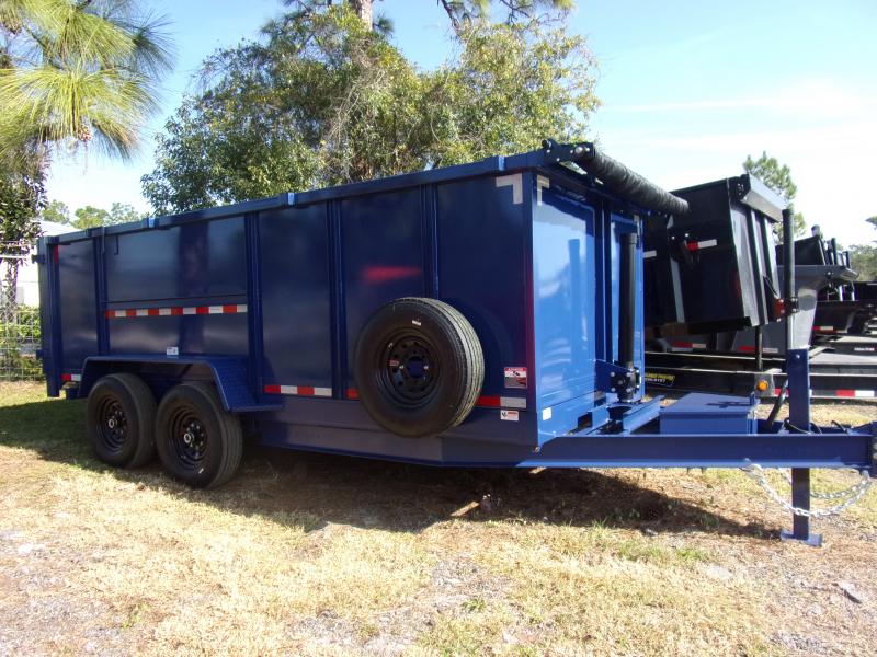 new Dump Trailers AMP TRAILERS  for sale, in Orlando, FL Thumbnail 5