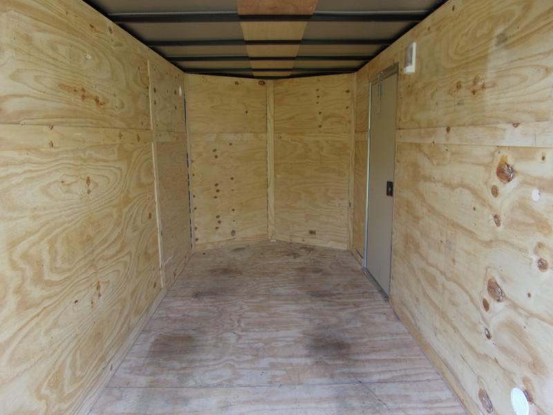 used Cargo (Enclosed) Trailers Anvil  for sale, in Orlando, FL Thumbnail 4