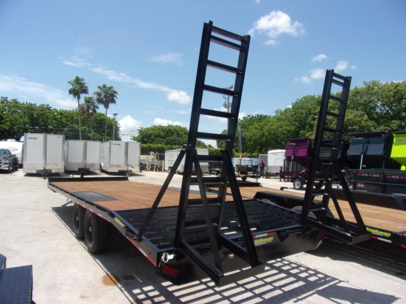 new Equipment / Flatbed Trailers Caliber Trailer Mfg  for sale, in Ft Lauderdale, FL Thumbnail 8