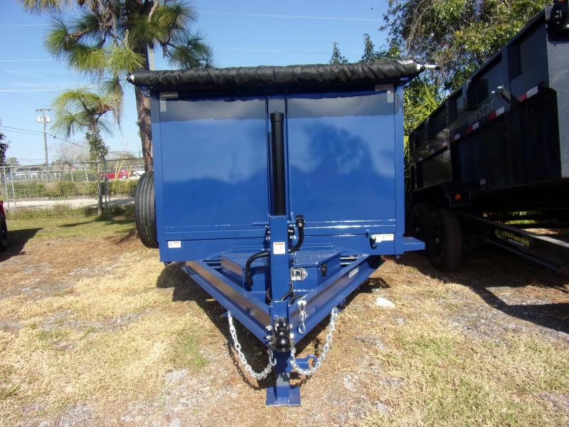 new Dump Trailers AMP TRAILERS  for sale, in Orlando, FL Thumbnail 6