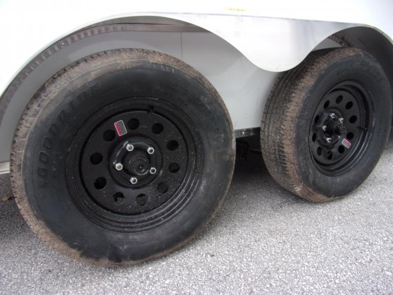 new Cargo (Enclosed) Trailers Quality Cargo  for sale, in Orlando, FL Thumbnail 3