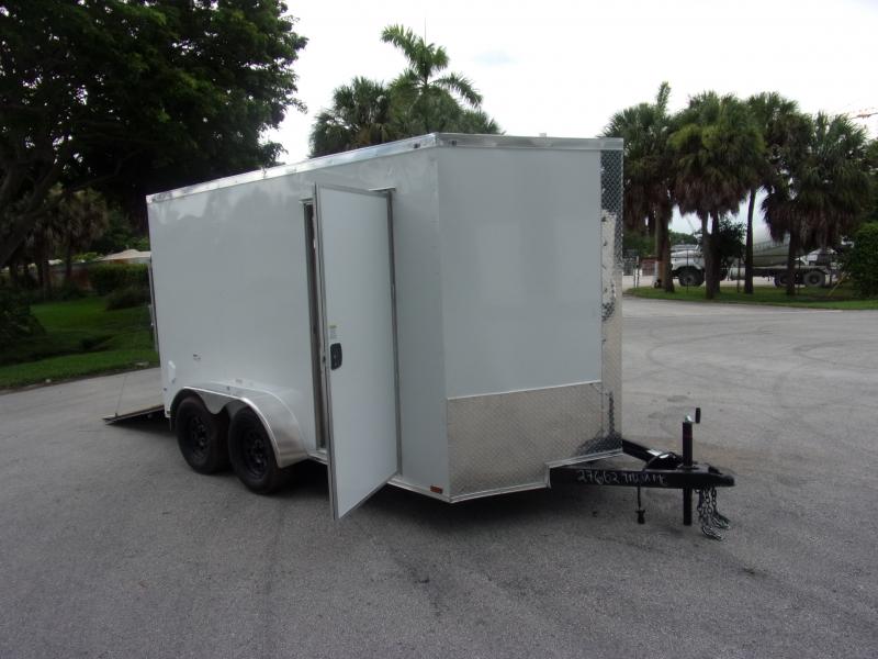 new Cargo (Enclosed) Trailers Quality Cargo  for sale, in Orlando, FL Thumbnail 10