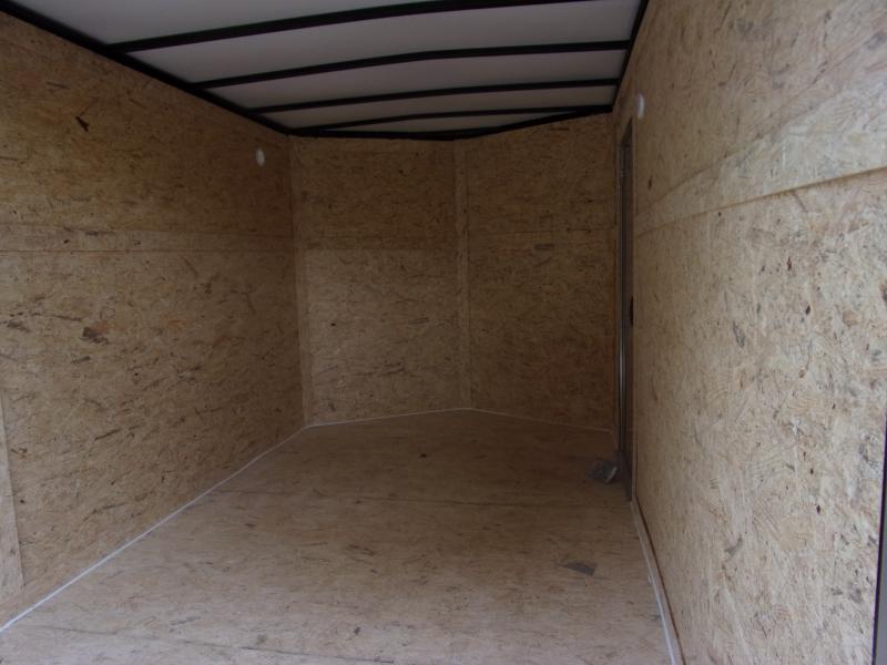 new Cargo (Enclosed) Trailers Quality Cargo  for sale, in Orlando, FL Thumbnail 7