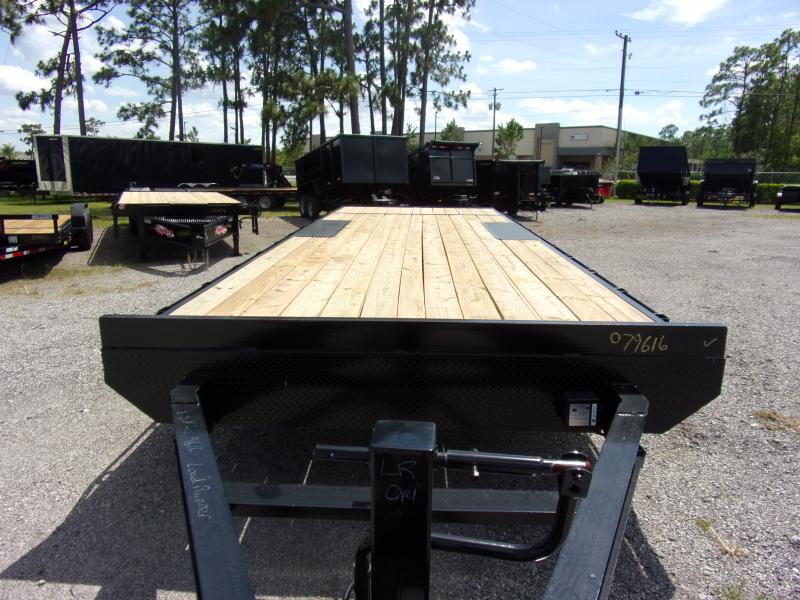 new Equipment / Flatbed Trailers Caliber Trailer Mfg  for sale, in Orlando, FL Thumbnail 9