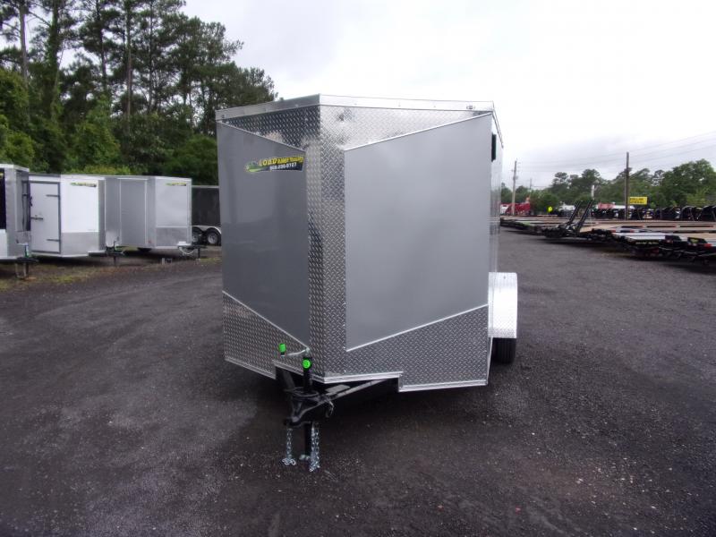 new Cargo (Enclosed) Trailers Fast Cargo  for sale, in Jacksonville, FL Thumbnail 2