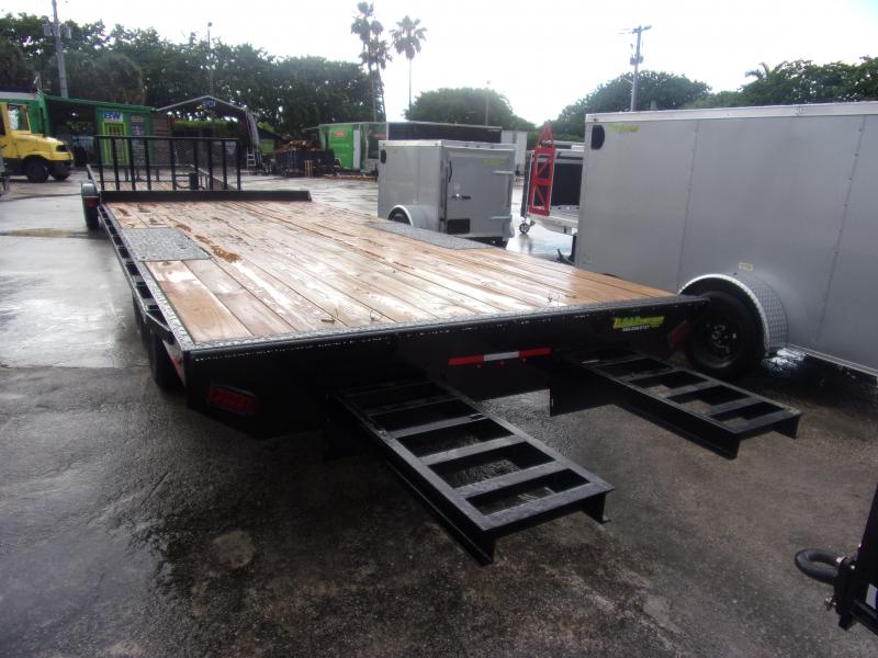 new Equipment / Flatbed Trailers Caliber Trailer Mfg  for sale, in Ft Lauderdale, FL Thumbnail 8