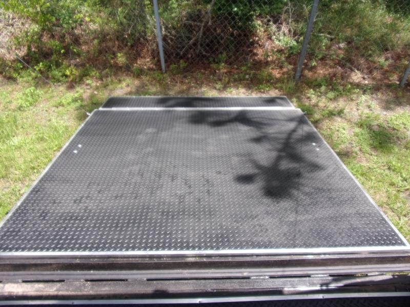 new Cargo (Enclosed) Trailers Freedom Trailers  for sale, in Jacksonville, FL Thumbnail 14