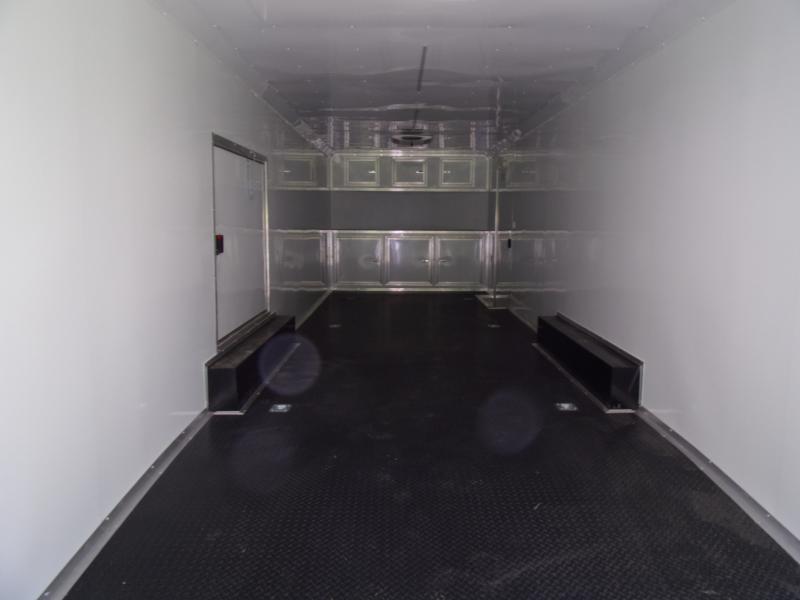 new Cargo (Enclosed) Trailers Freedom Trailers  for sale, in Jacksonville, FL Thumbnail 13