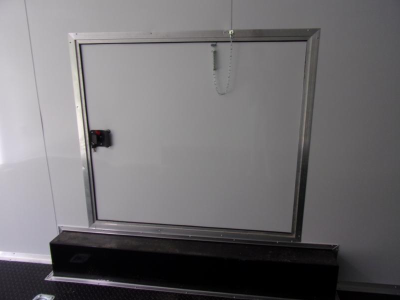 new Cargo (Enclosed) Trailers Freedom Trailers  for sale, in Jacksonville, FL Thumbnail 11