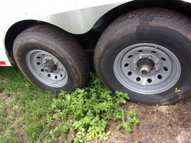 new Cargo (Enclosed) Trailers Freedom Trailers  for sale, in Jacksonville, FL Thumbnail 6