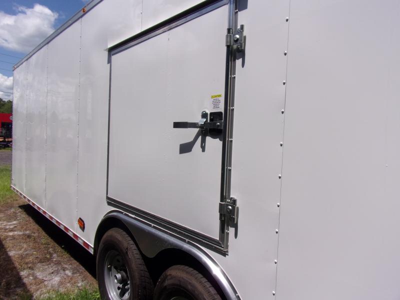 new Cargo (Enclosed) Trailers Freedom Trailers  for sale, in Jacksonville, FL Thumbnail 5