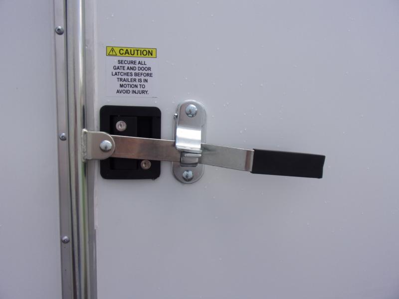 new Cargo (Enclosed) Trailers Freedom Trailers  for sale, in Jacksonville, FL Thumbnail 18