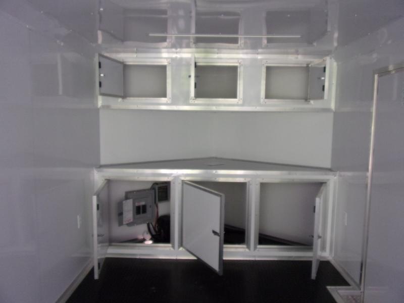 new Cargo (Enclosed) Trailers Freedom Trailers  for sale, in Jacksonville, FL Thumbnail 9