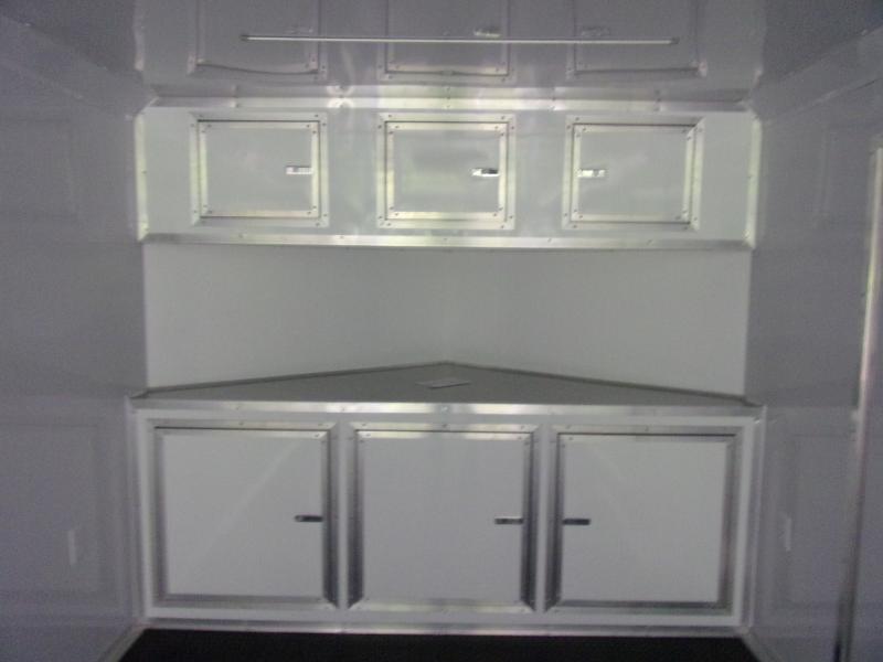 new Cargo (Enclosed) Trailers Freedom Trailers  for sale, in Jacksonville, FL Thumbnail 8