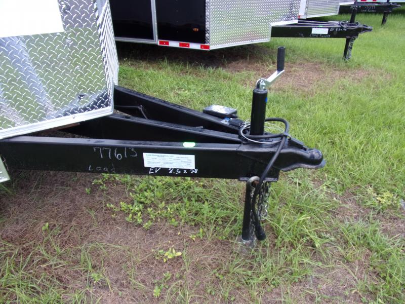 new Cargo (Enclosed) Trailers Freedom Trailers  for sale, in Jacksonville, FL Thumbnail 15