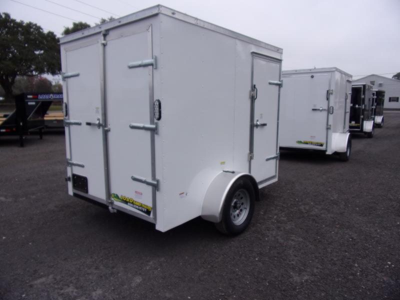 new Cargo (Enclosed) Trailers LoadRunner Trailers Trailer  for sale, in Jacksonville, FL Thumbnail 4
