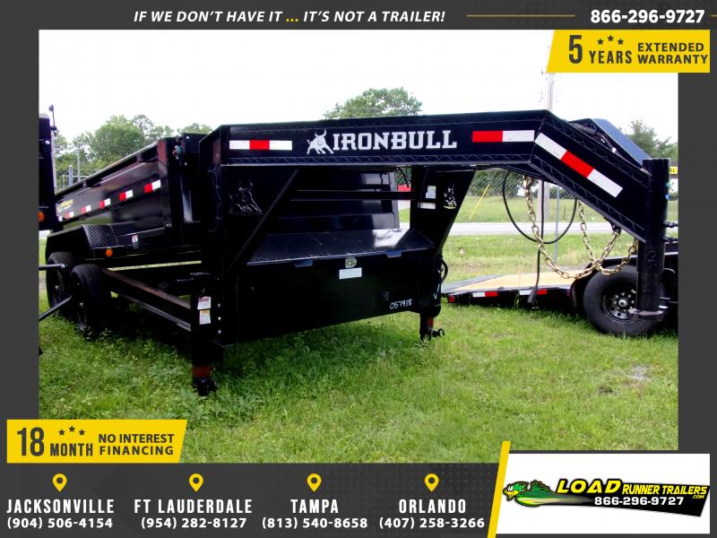 *114428* 7x12 Gooseneck Dump Trailer |LRT Tandem Axle Trailers 7 x 12 *114428* 7x12 Gooseneck Dump Trailer |LRT Tandem Axle Trailers 7 x 12