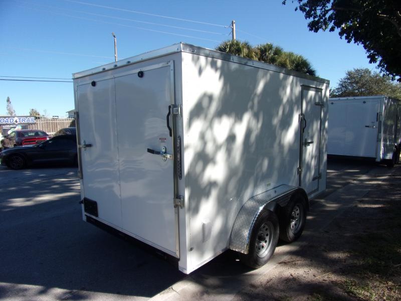 new Cargo (Enclosed) Trailers LoadRunner Trailers Trailer  for sale, in Ft Lauderdale, FL Thumbnail 2