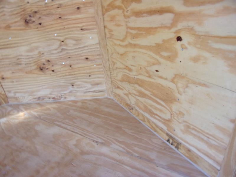 new Cargo (Enclosed) Trailers LoadRunner Trailers Trailer  for sale, in Ft Lauderdale, FL Thumbnail 9