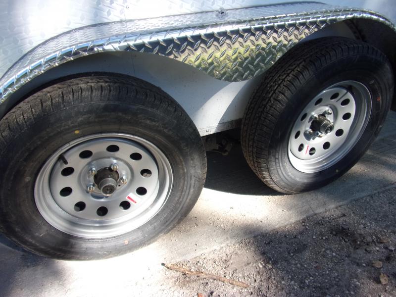 new Cargo (Enclosed) Trailers LoadRunner Trailers Trailer  for sale, in Ft Lauderdale, FL Thumbnail 4