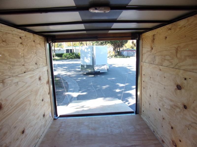 new Cargo (Enclosed) Trailers LoadRunner Trailers Trailer  for sale, in Ft Lauderdale, FL Thumbnail 10