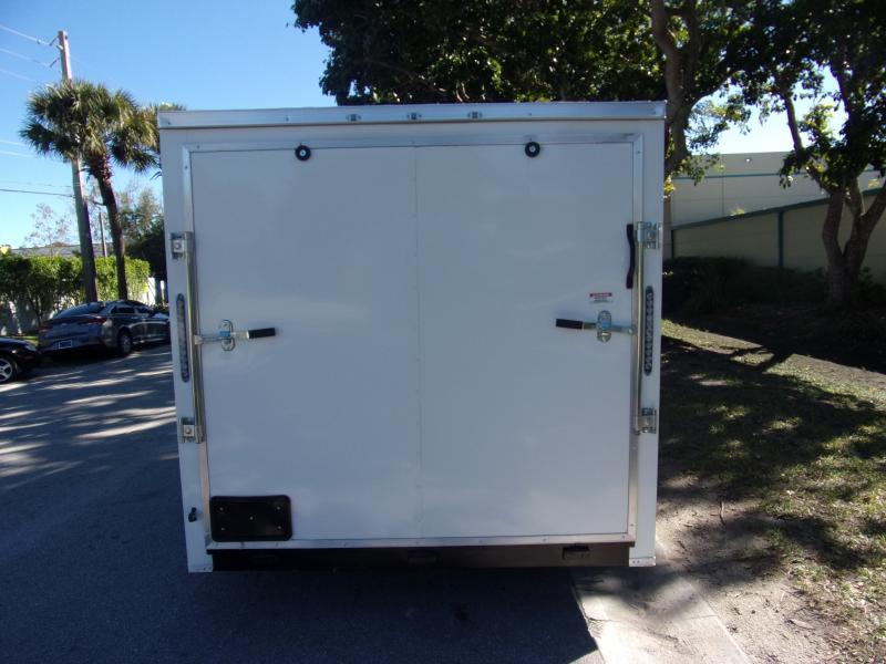new Cargo (Enclosed) Trailers LoadRunner Trailers Trailer  for sale, in Ft Lauderdale, FL Thumbnail 5