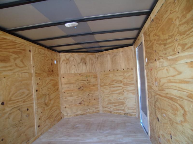 new Cargo (Enclosed) Trailers LoadRunner Trailers Trailer  for sale, in Ft Lauderdale, FL Thumbnail 8