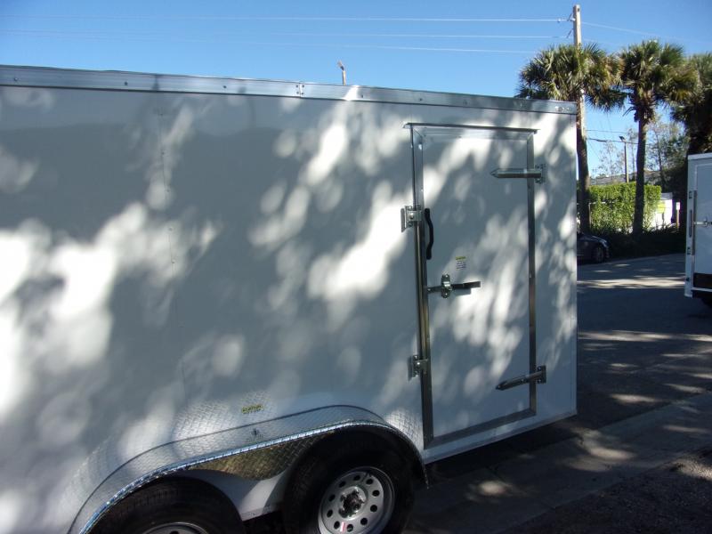 new Cargo (Enclosed) Trailers LoadRunner Trailers Trailer  for sale, in Ft Lauderdale, FL Thumbnail 3
