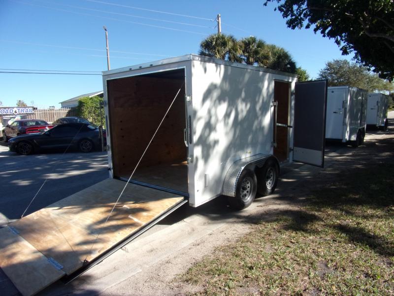 new Cargo (Enclosed) Trailers LoadRunner Trailers Trailer  for sale, in Ft Lauderdale, FL Thumbnail 11