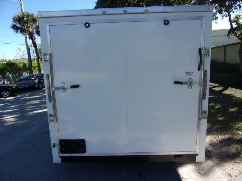 new Cargo (Enclosed) Trailers LoadRunner Trailers Trailer  for sale, in Ft Lauderdale, FL Thumbnail 6