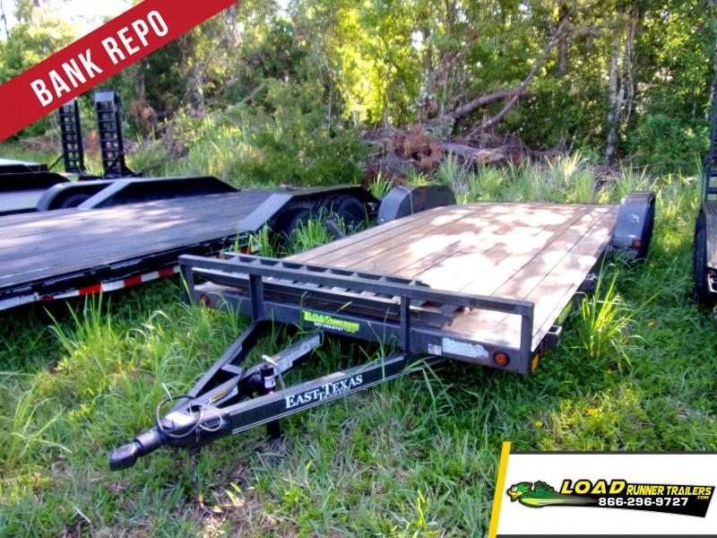 *120519* 7x20 Car Trailer |LRT Tandem Axle Trailers 7 x 20 *120519* 7x20 Car Trailer |LRT Tandem Axle Trailers 7 x 20