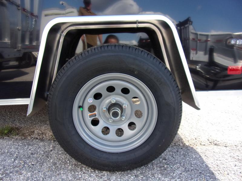 new Cargo (Enclosed) Trailers Covered Wagon Trailers  for sale, in Tampa, FL Thumbnail 5