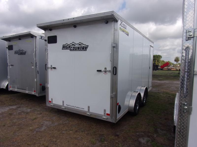 new Cargo (Enclosed) Trailers ALCOM  for sale, in Labelle, FL Thumbnail 7
