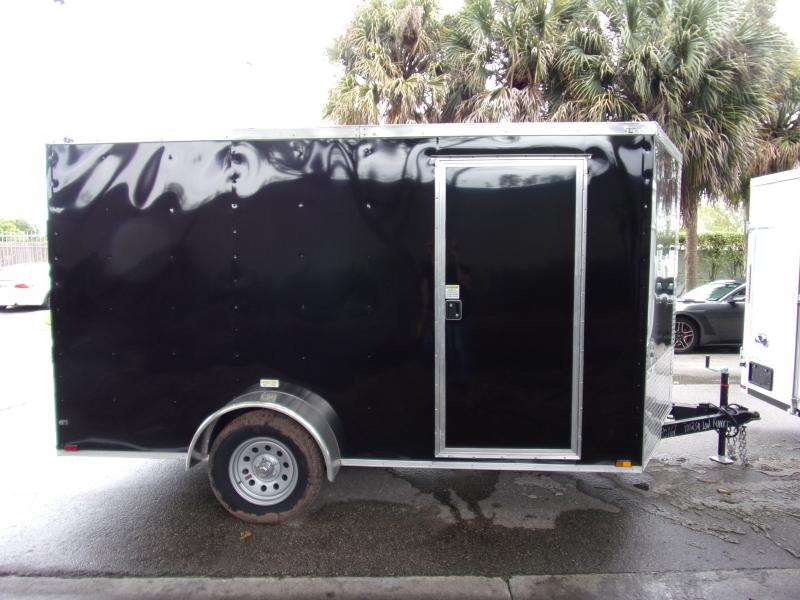 new Cargo (Enclosed) Trailers Quality Cargo  for sale, in Tampa, FL Thumbnail 20