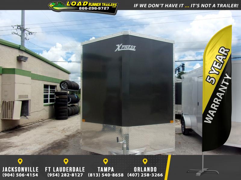 *122937* 7x12 ALL ALUMINUM Enclosed Cargo Trailer |LRT Trailers 7 x 12 *122937* 7x12 ALL ALUMINUM Enclosed Cargo Trailer |LRT Trailers 7 x 12