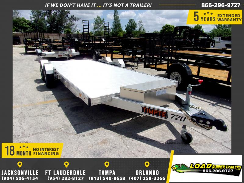 *121369* 7x20 All Aluminum Car Hauler Trailer |LRT Trailers and Haulers 7 x 20 *121369* 7x20 All Aluminum Car Hauler Trailer |LRT Trailers and Haulers 7 x 20
