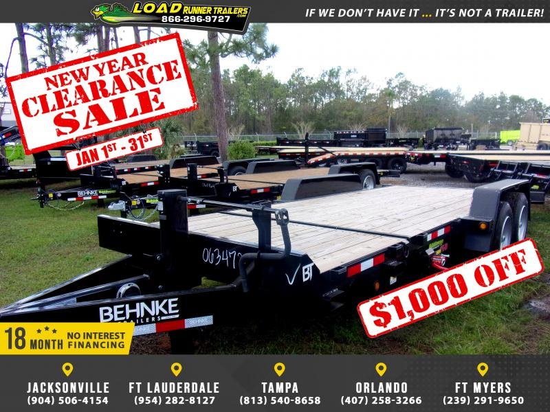 *121944* 7x20 Hydraulic Tilt Trailer |LRT Trailers & Haulers 7 x 20 *121944* 7x20 Hydraulic Tilt Trailer |LRT Trailers & Haulers 7 x 20