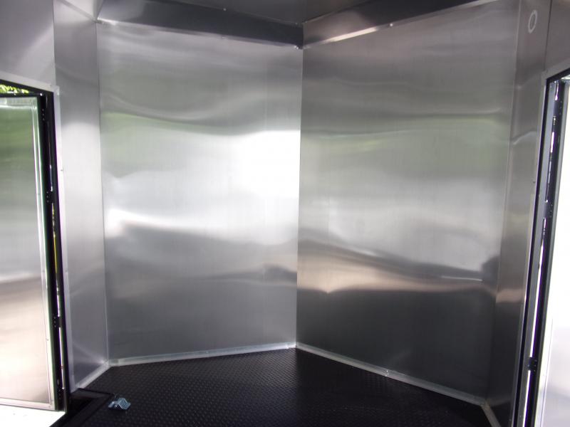 new Cargo (Enclosed) Trailers LoadRunner Trailers Trailer  for sale, in Ft Lauderdale, FL Thumbnail 11