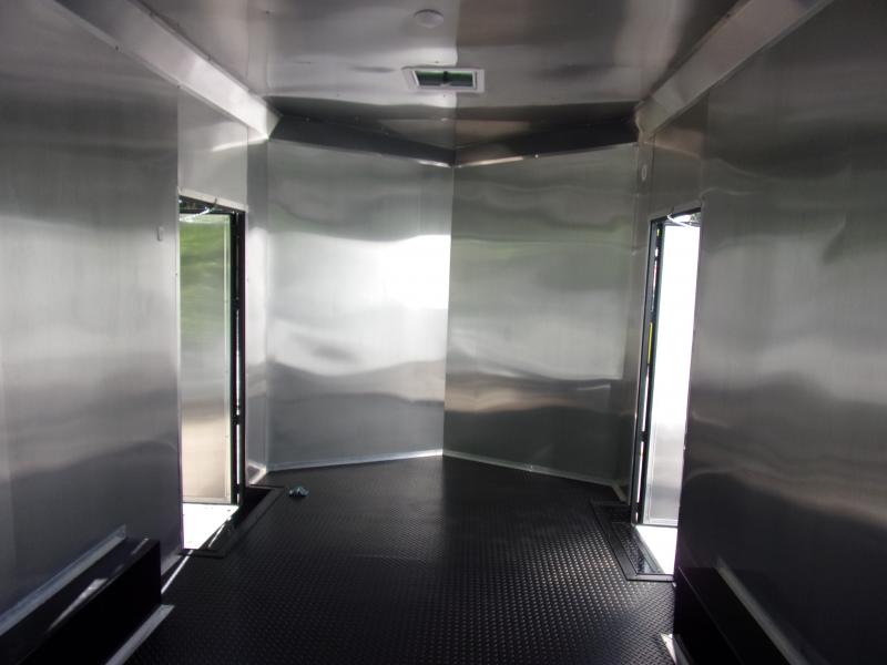 new Cargo (Enclosed) Trailers LoadRunner Trailers Trailer  for sale, in Ft Lauderdale, FL Thumbnail 10