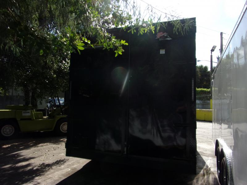 new Cargo (Enclosed) Trailers LoadRunner Trailers Trailer  for sale, in Ft Lauderdale, FL Thumbnail 5