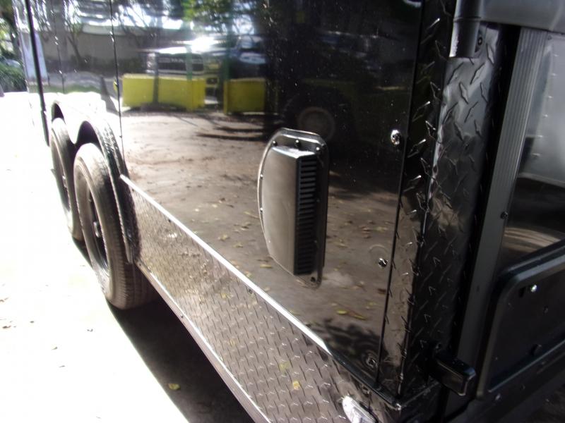 new Cargo (Enclosed) Trailers LoadRunner Trailers Trailer  for sale, in Ft Lauderdale, FL Thumbnail 4