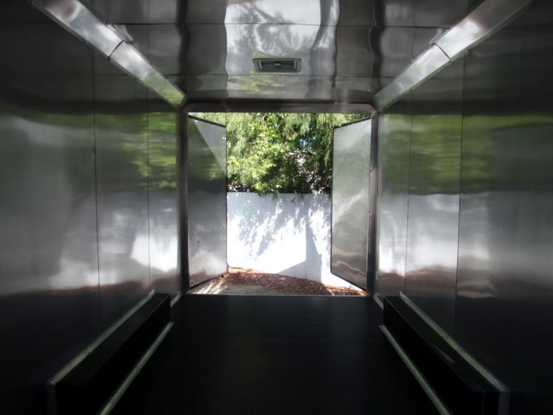 new Cargo (Enclosed) Trailers LoadRunner Trailers Trailer  for sale, in Ft Lauderdale, FL Thumbnail 12