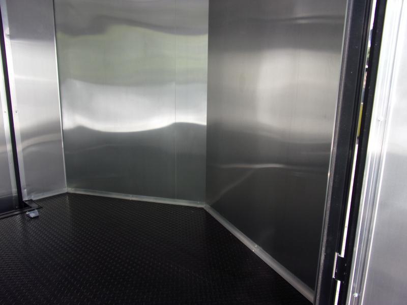 new Cargo (Enclosed) Trailers LoadRunner Trailers Trailer  for sale, in Ft Lauderdale, FL Thumbnail 7