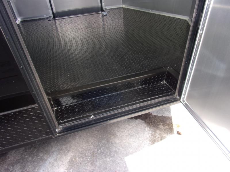 new Cargo (Enclosed) Trailers LoadRunner Trailers Trailer  for sale, in Ft Lauderdale, FL Thumbnail 6