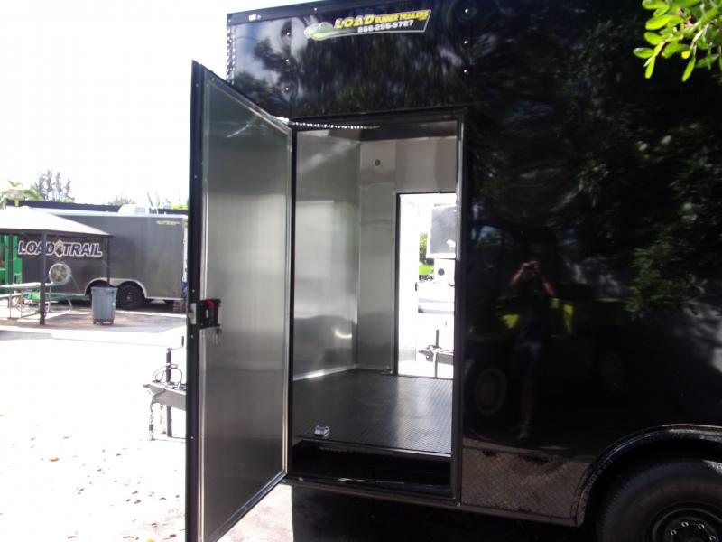 new Cargo (Enclosed) Trailers LoadRunner Trailers Trailer  for sale, in Ft Lauderdale, FL Thumbnail 8