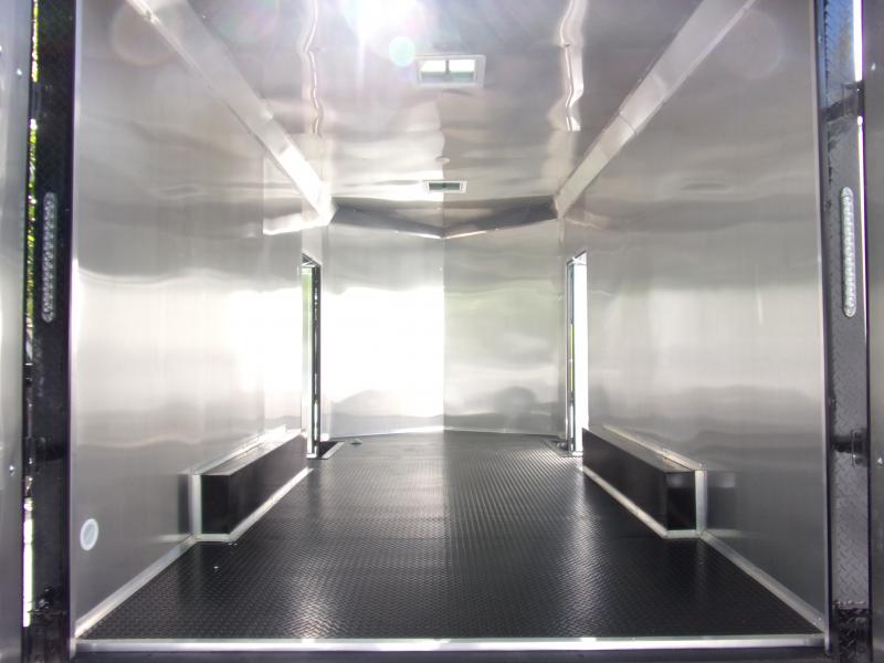 new Cargo (Enclosed) Trailers LoadRunner Trailers Trailer  for sale, in Ft Lauderdale, FL Thumbnail 9