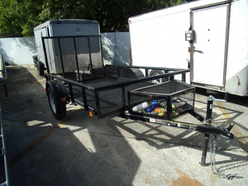 *113039* Utility Trailer *113039* Utility Trailer