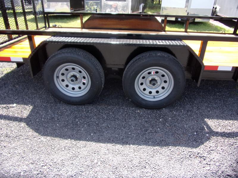 new Utility Trailers LoadRunner Trailers Trailer  for sale, in Jacksonville, FL Thumbnail 8